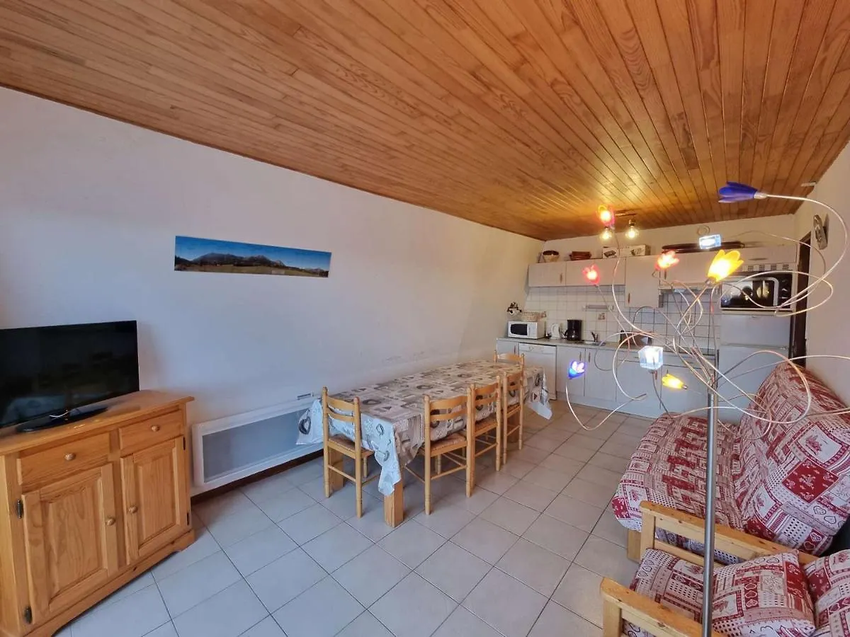 Grand Appartement Pour 12 Pers. Avec Balcon Sud, Wifi, Parking Et Proche Pistes - St Michel De Chaillol - Fr-1-393-11 Saint-Michel-de-Chaillol Apartman